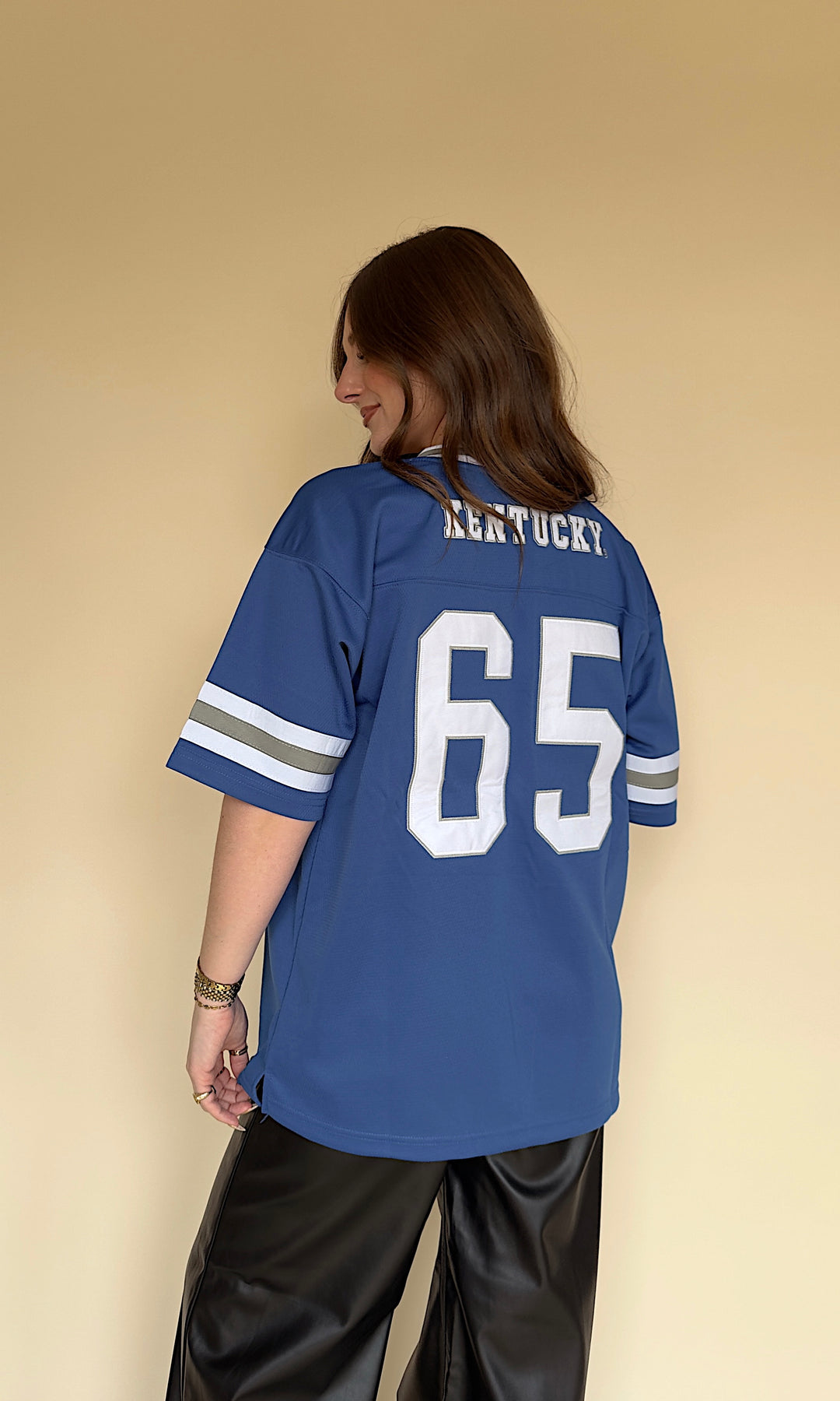 Tailgate Tour Jersey