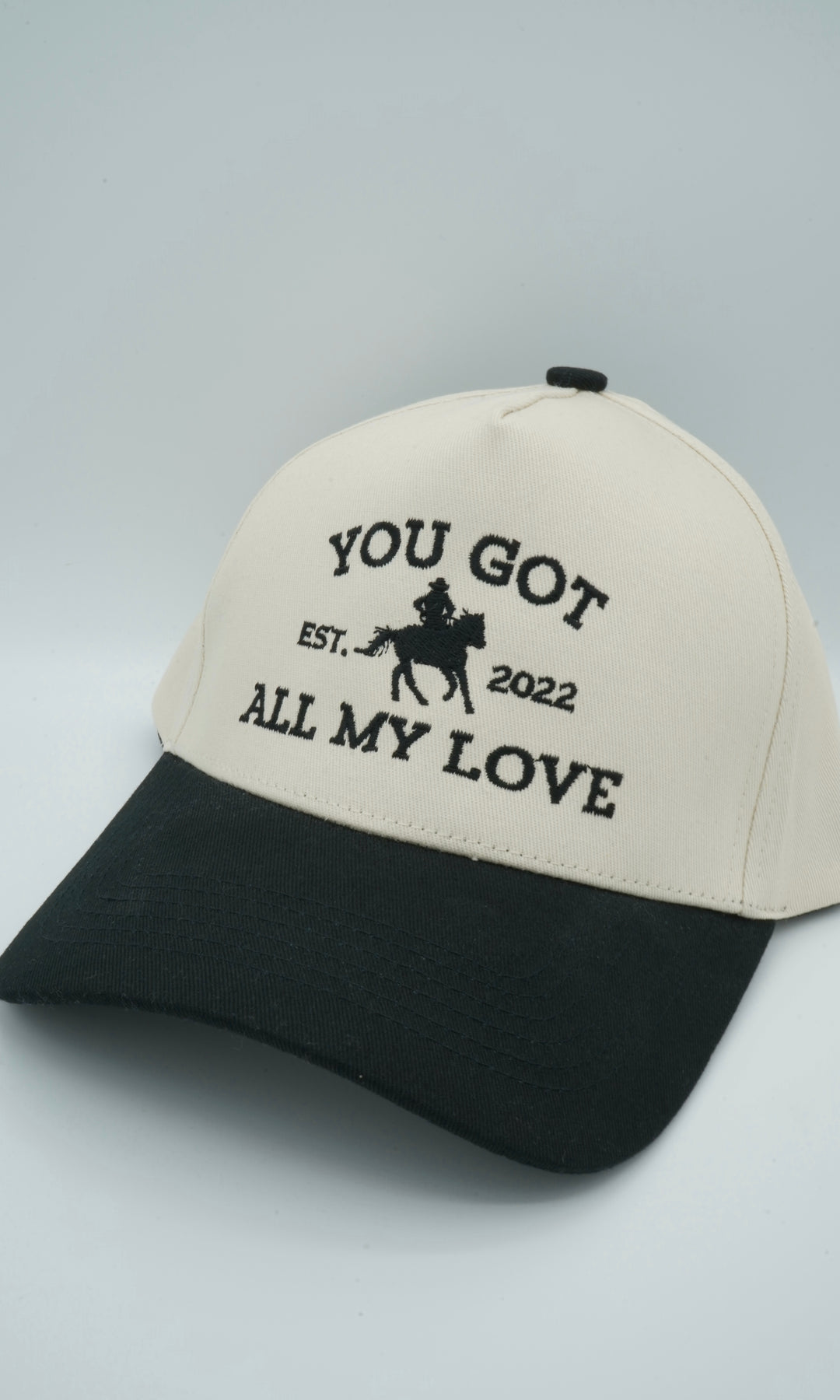 All My Love Hat