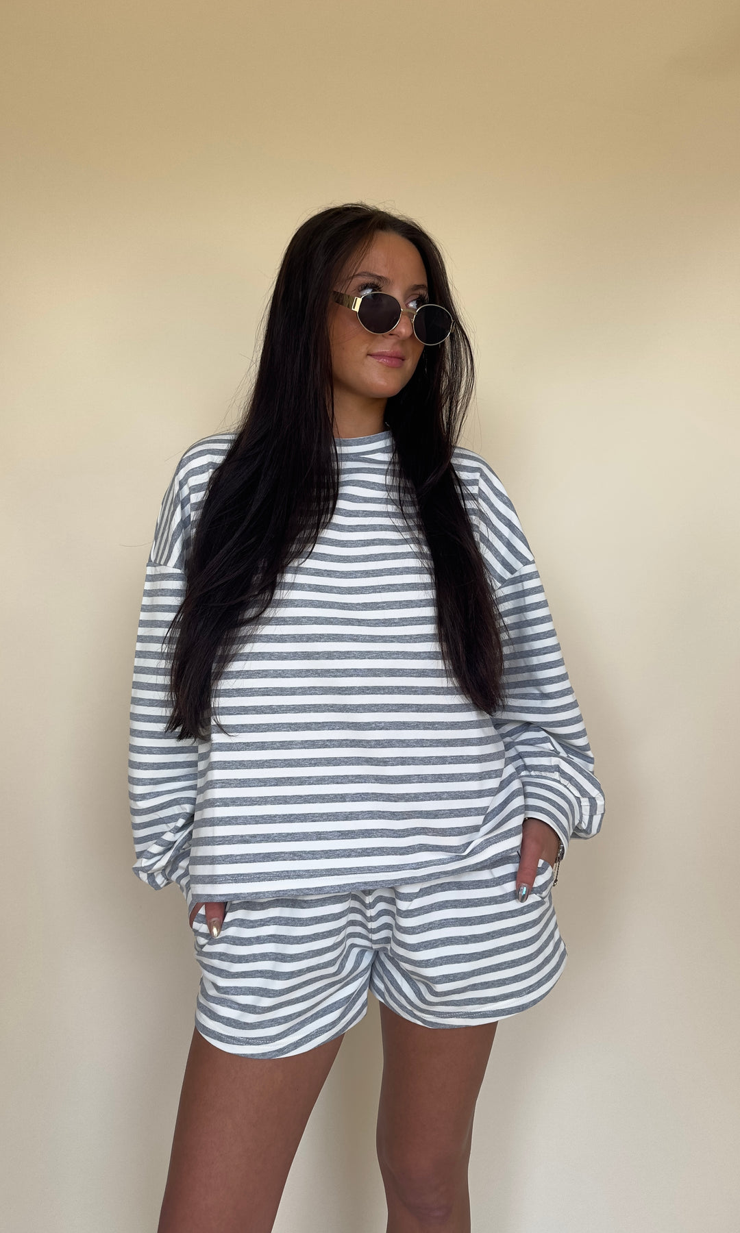 Pure Comfort Top