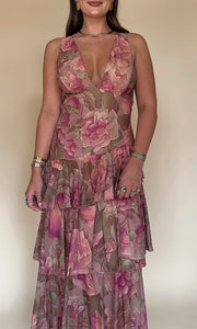 Santana Dress