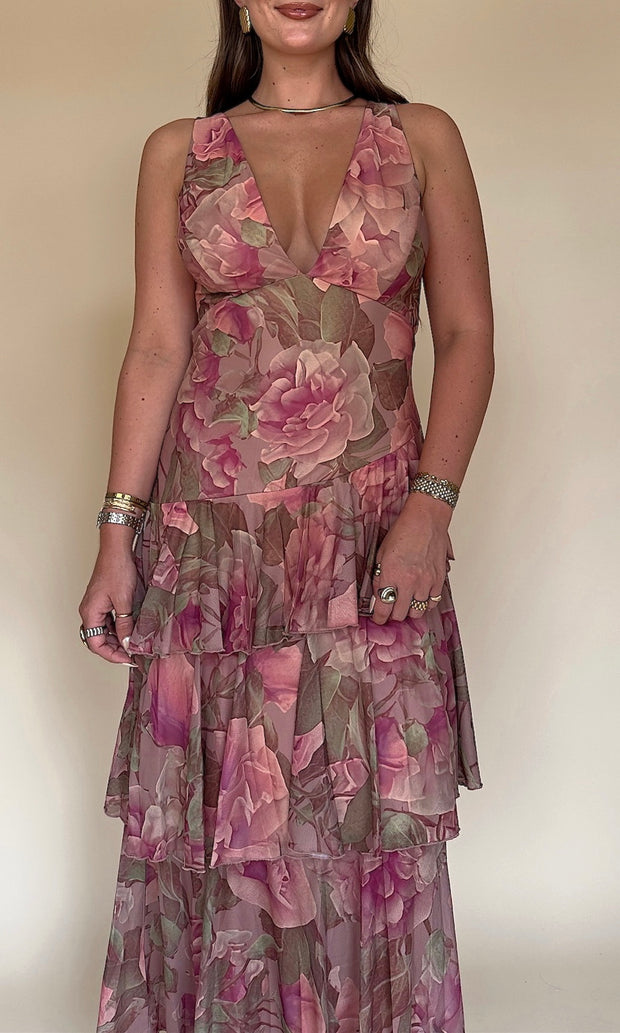 Santana Dress
