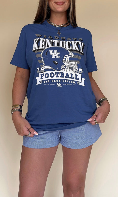Paddock Tee