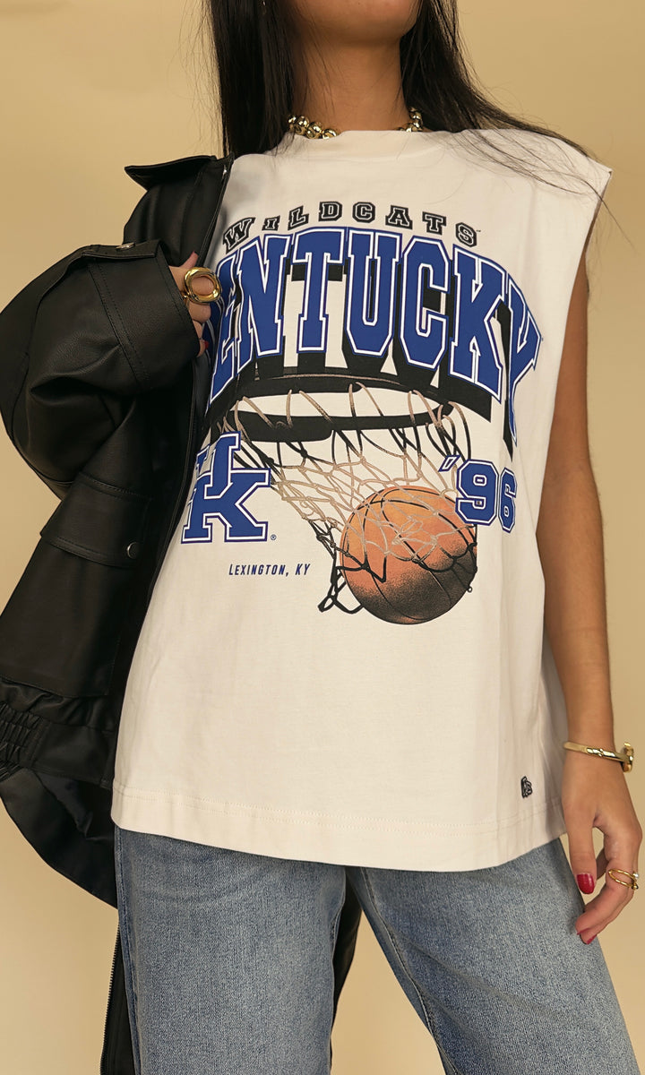 Untouchables Muscle Tee