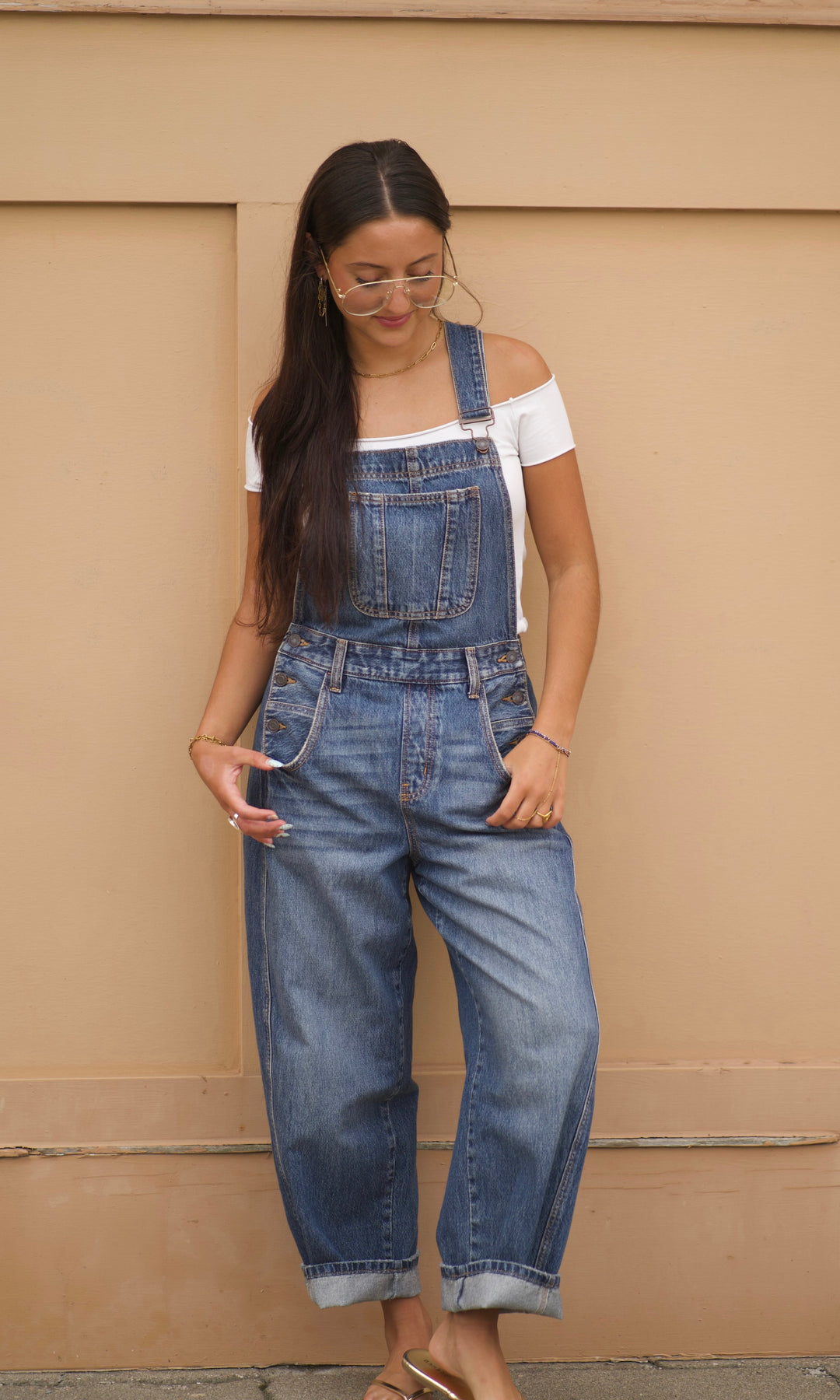 Haven Overall