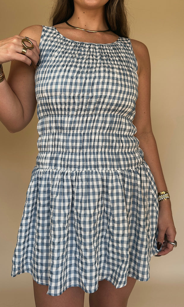 Literally Dress