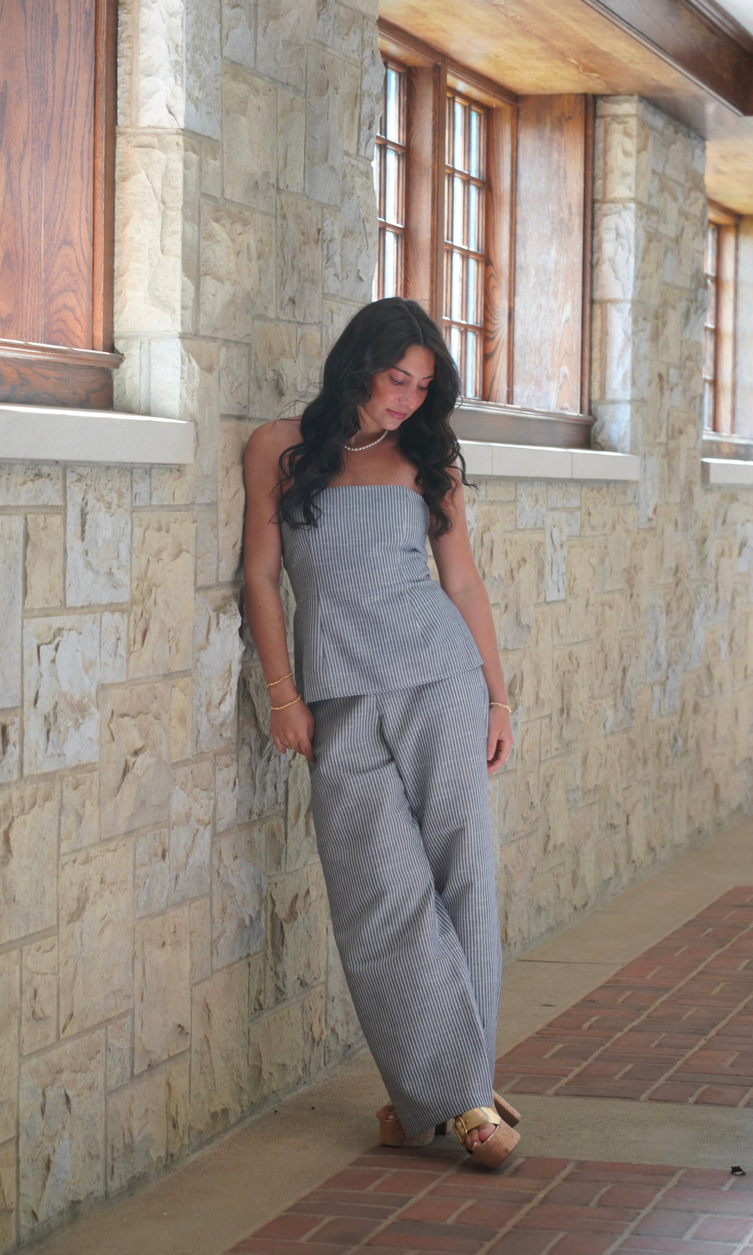 Practically Perfect Pant