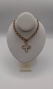 Need You Necklace