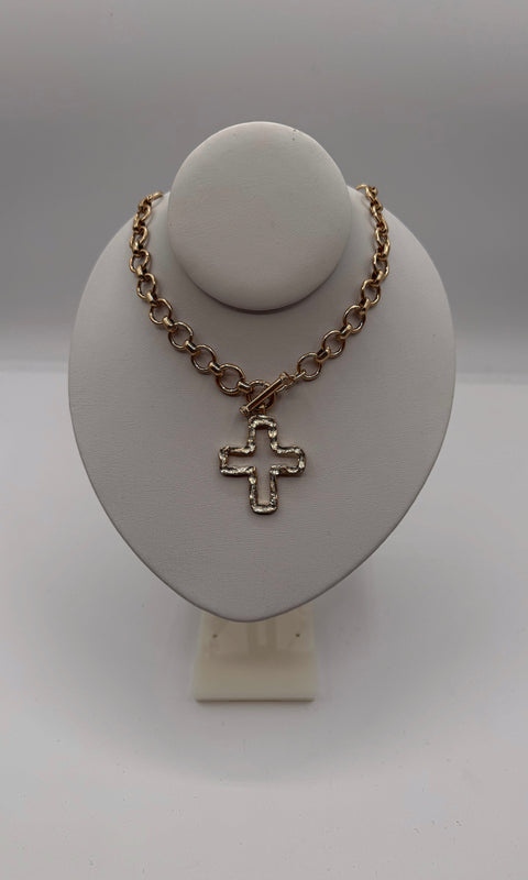 Need You Necklace