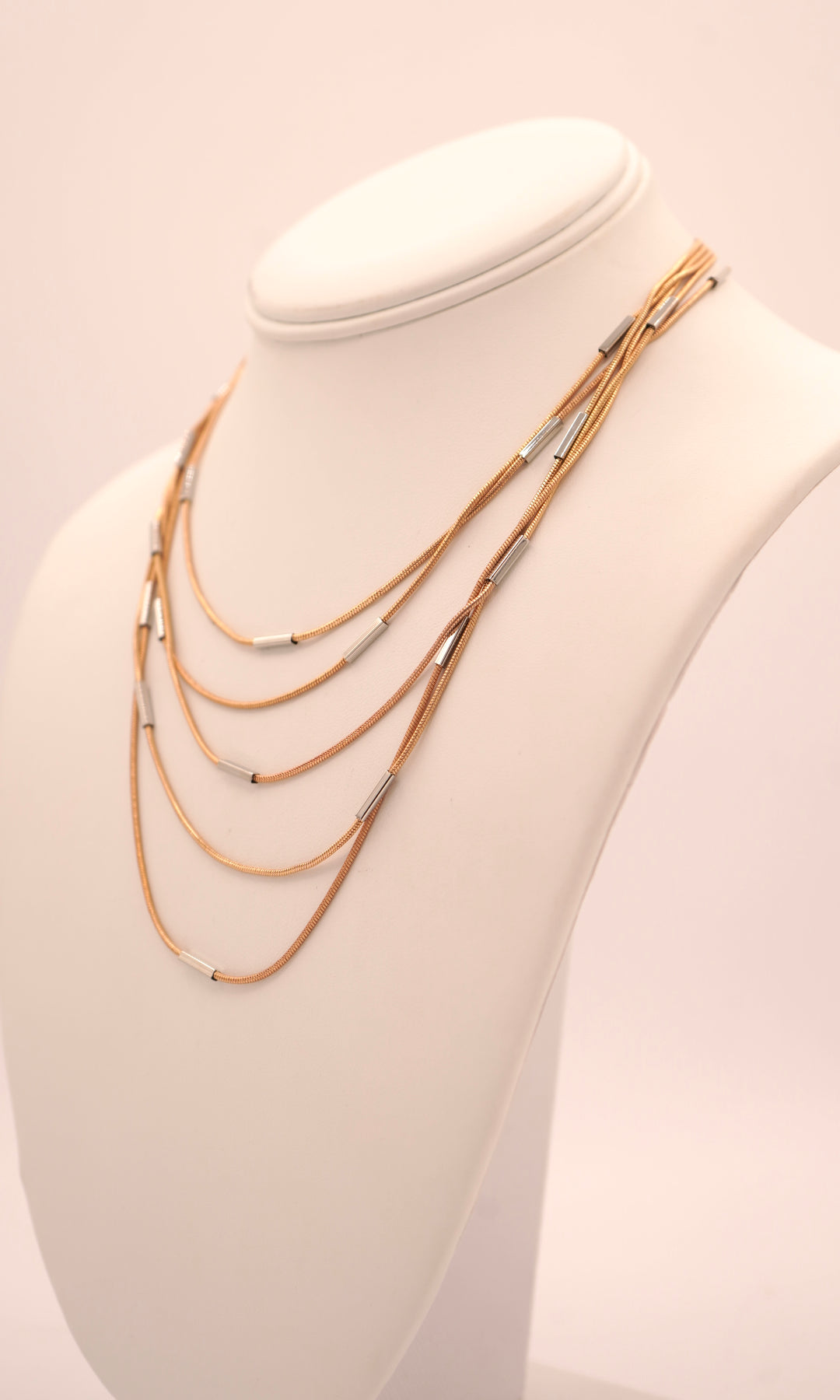 Brady Necklace