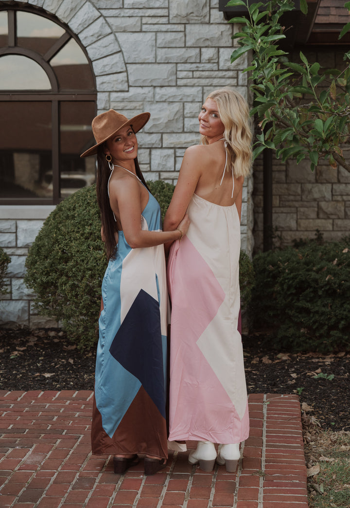 Stone & Sky Dress