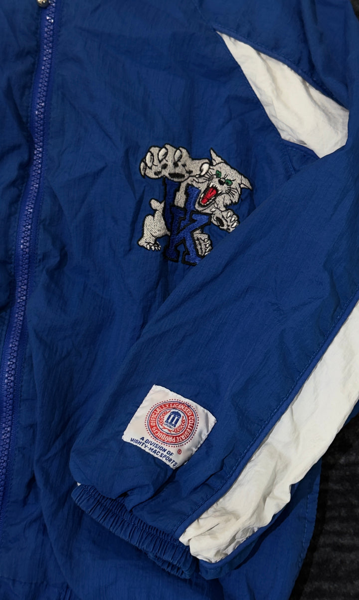 Vintage Jacket 864