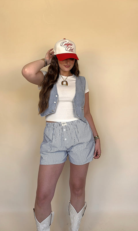 Wilson Vest