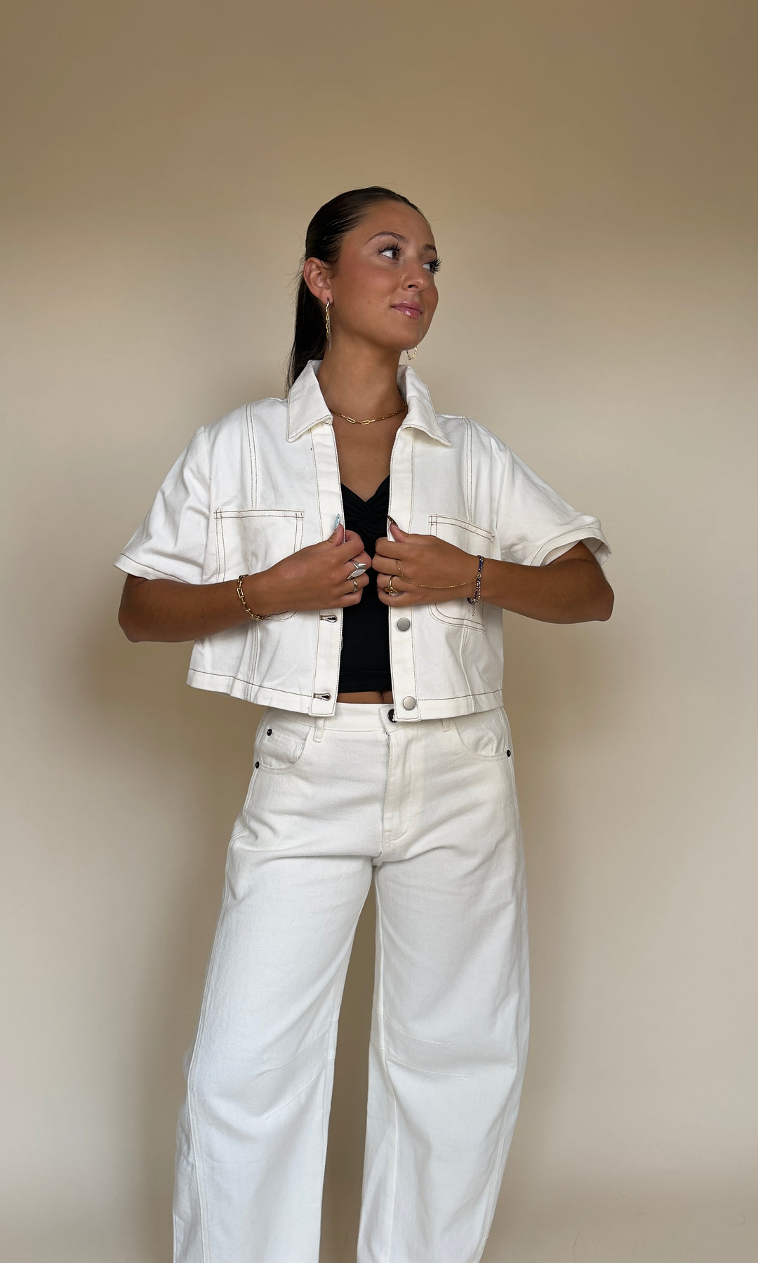 Willow Creek Top