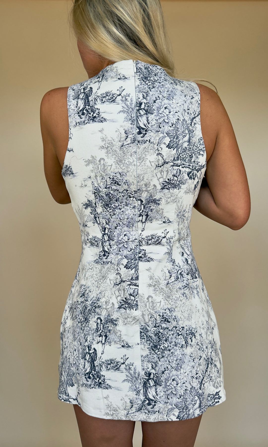 Fleur Dress