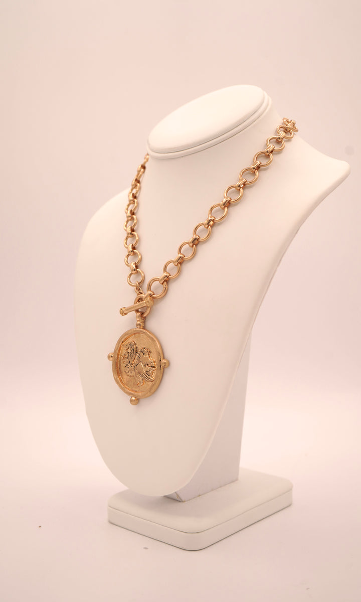 Hendrix Necklace