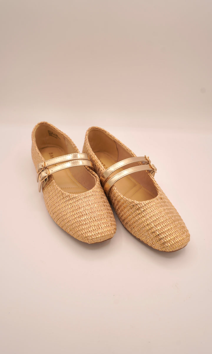 Sienna Flat