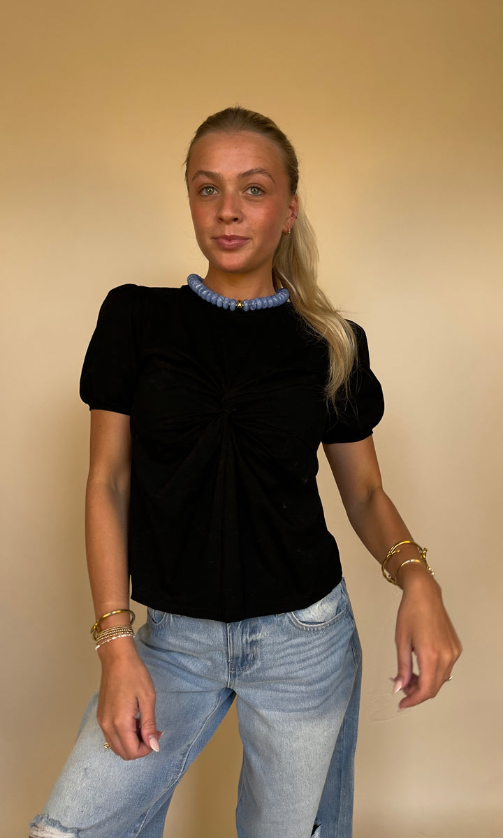 So Lovely Top