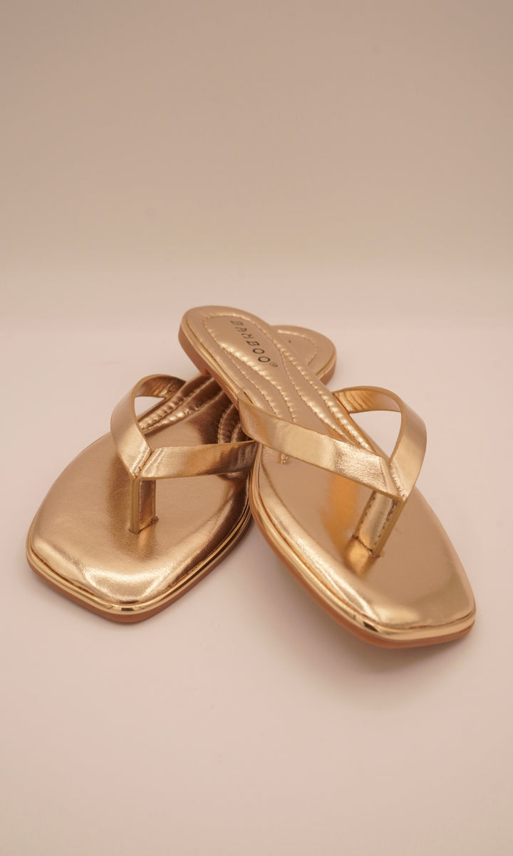 Seabreeze Sandal