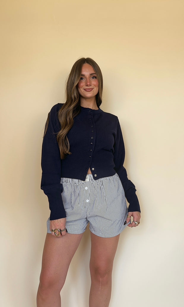 Miranda Cardigan