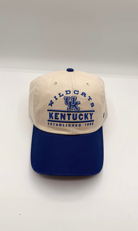 Forest Park Hat