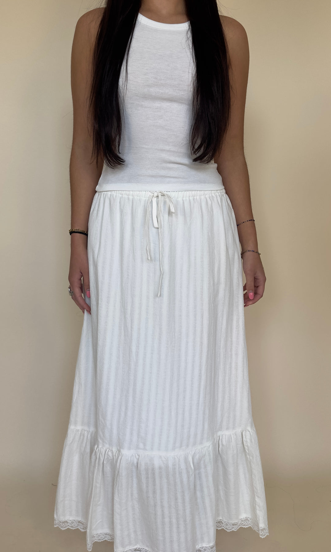 Encore Skirt