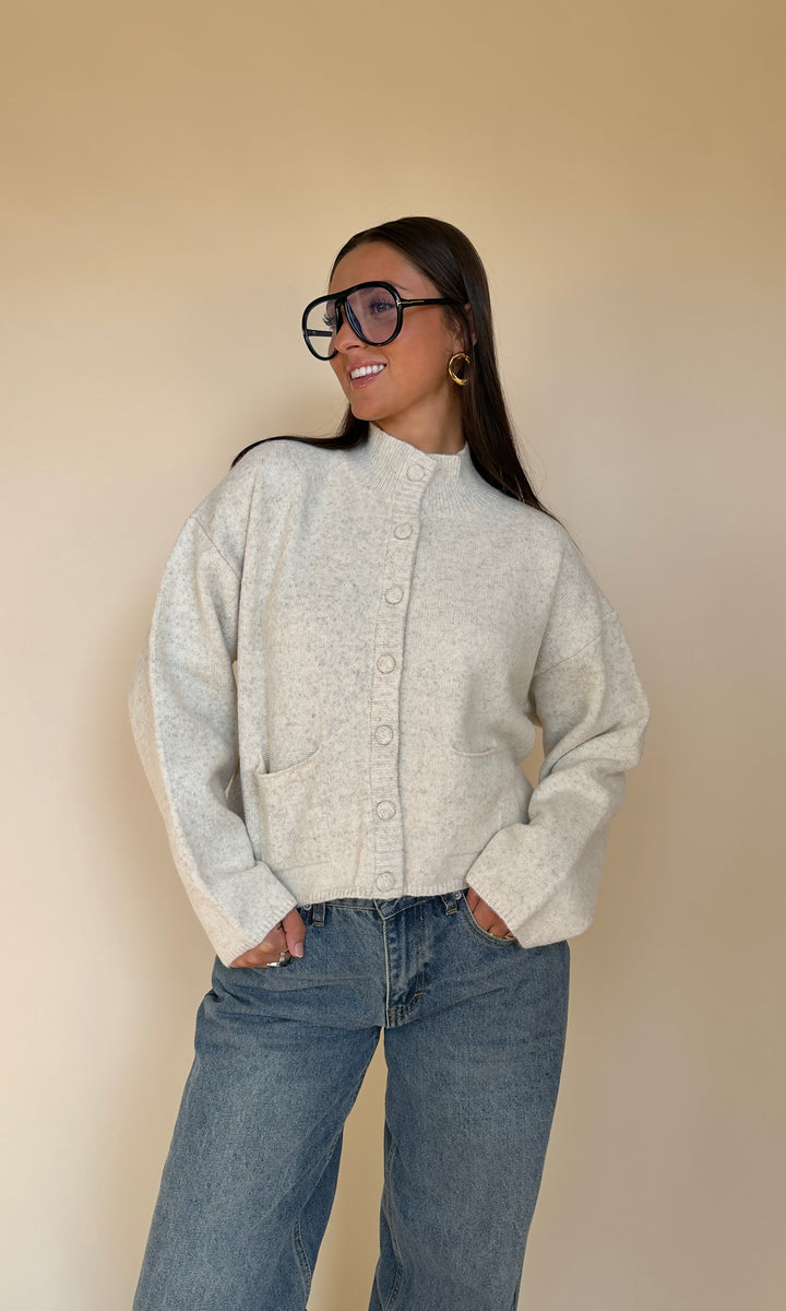 Norma Cardigan