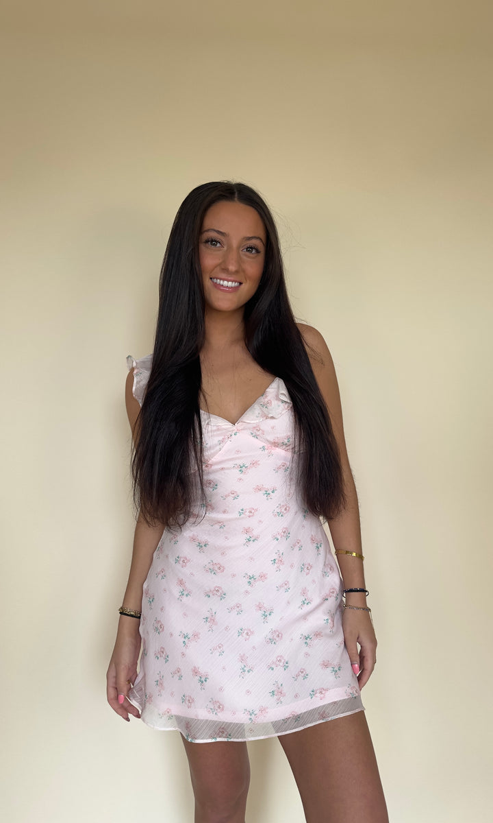 Gemma Dress