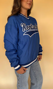 Vintage Pullover 752