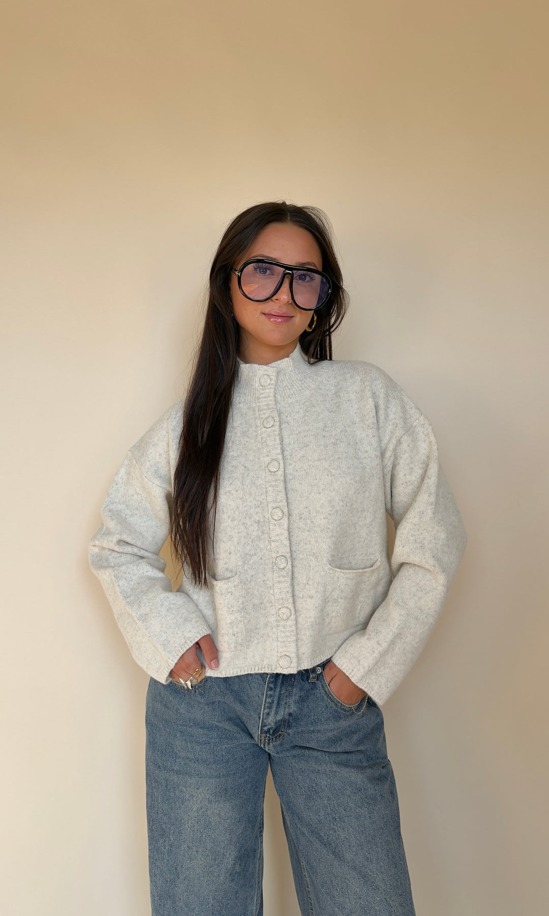Norma Cardigan
