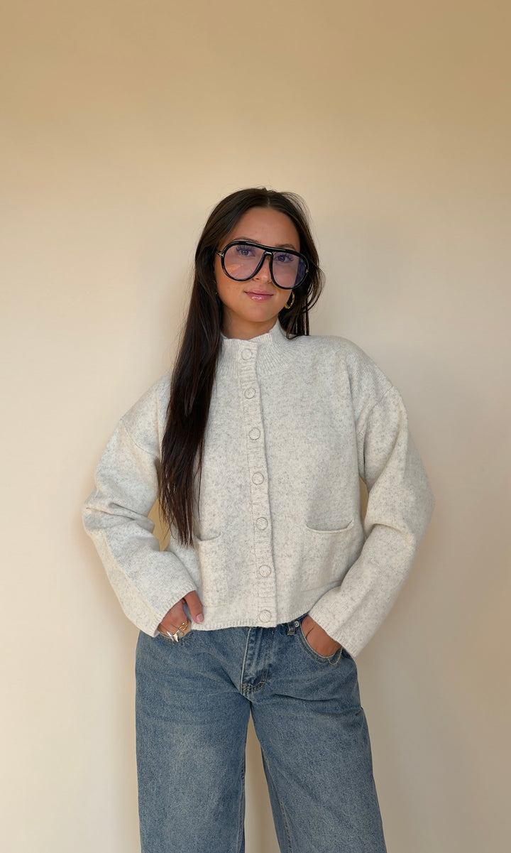 Norma Cardigan