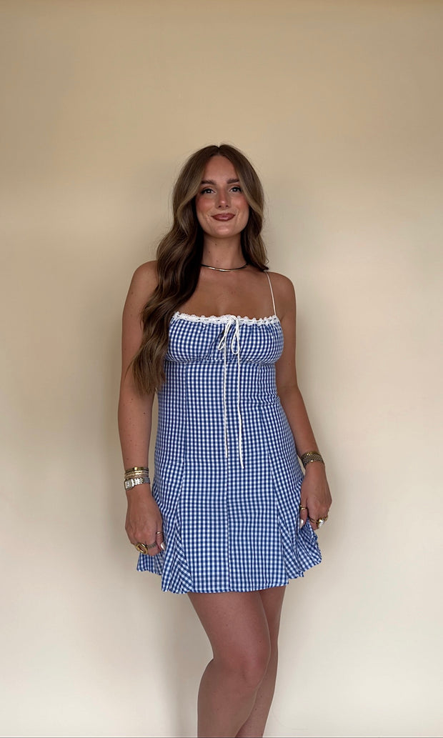 Beat 'Em Dress