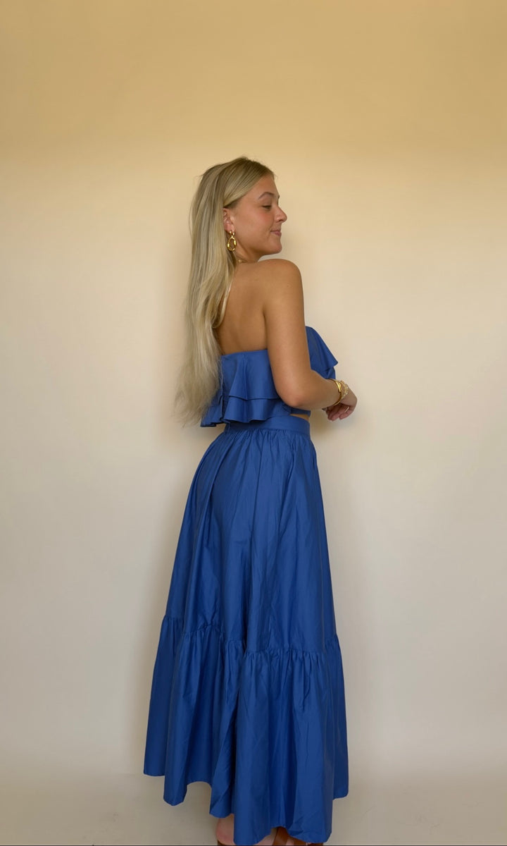 Gatton Skirt
