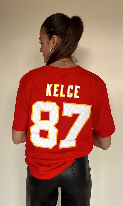 Kelce Tee