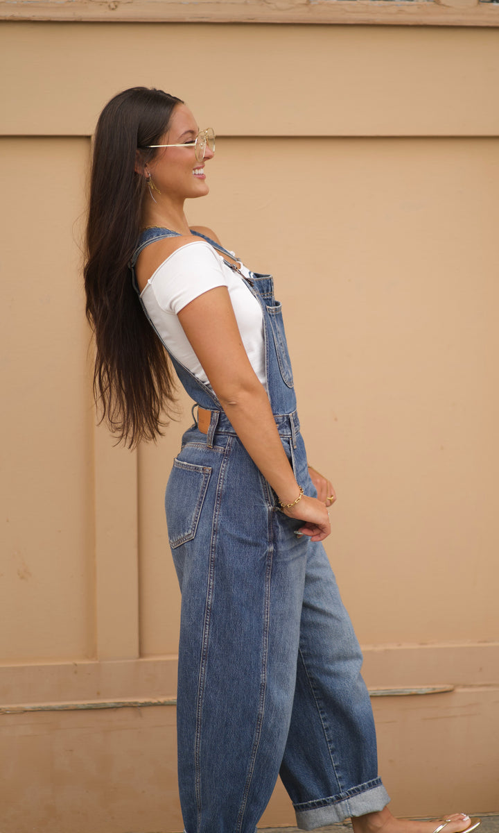 Haven Overall
