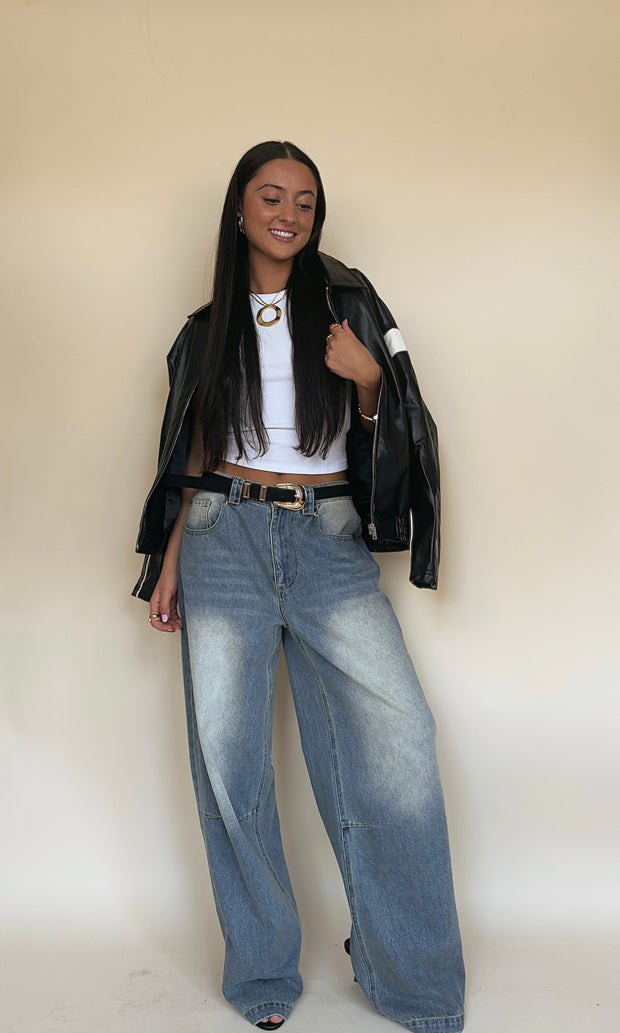 Roxie Jacket