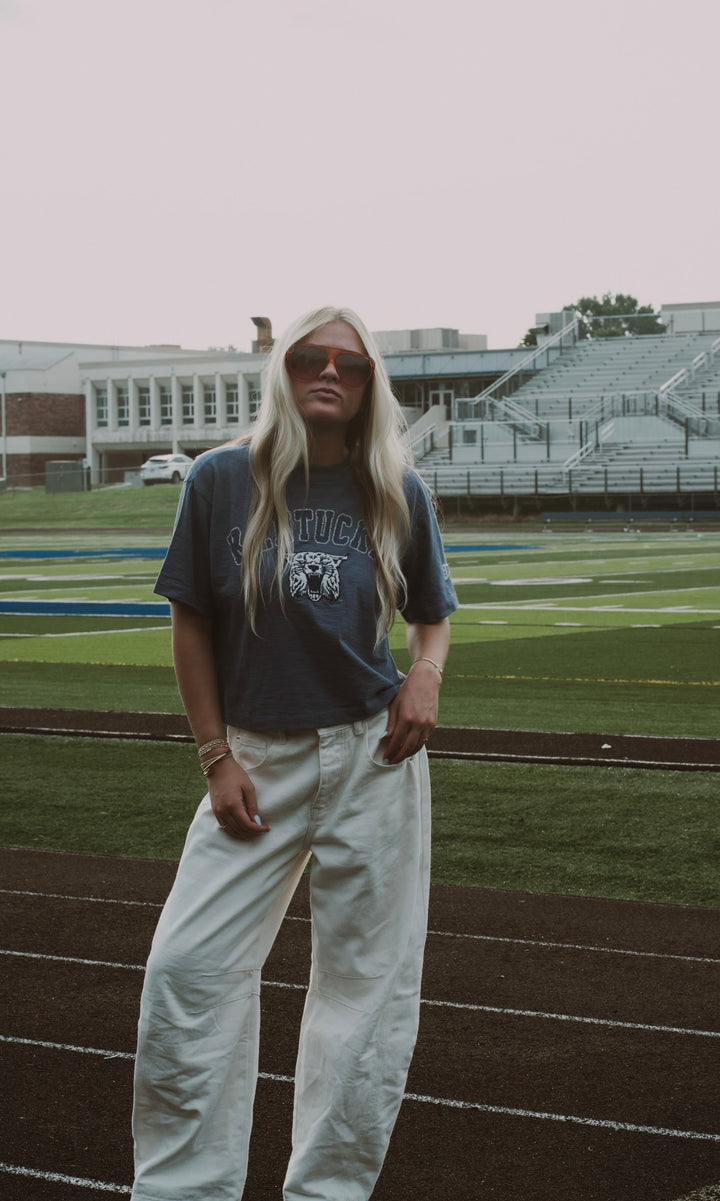 Kickoff Tee