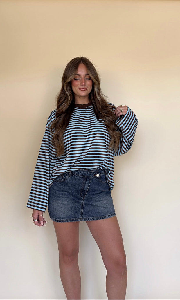 Eliza Top