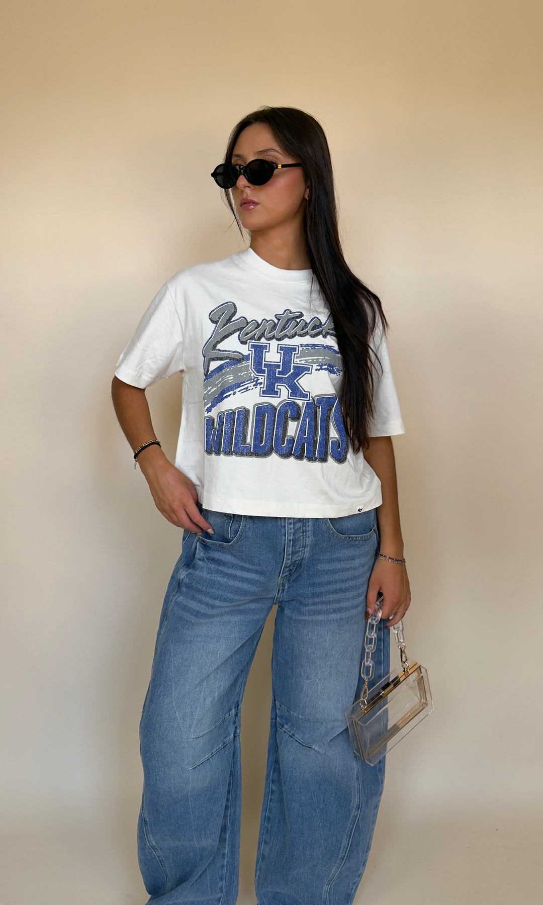 Take the Field Tee