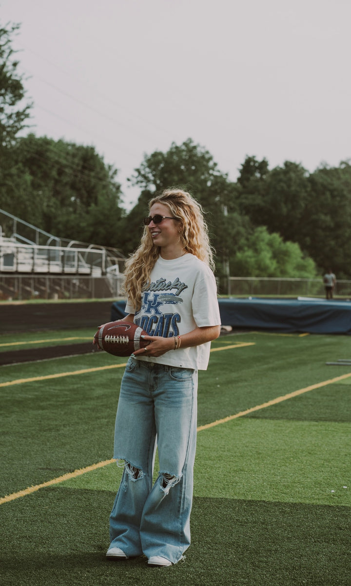 Take the Field Tee