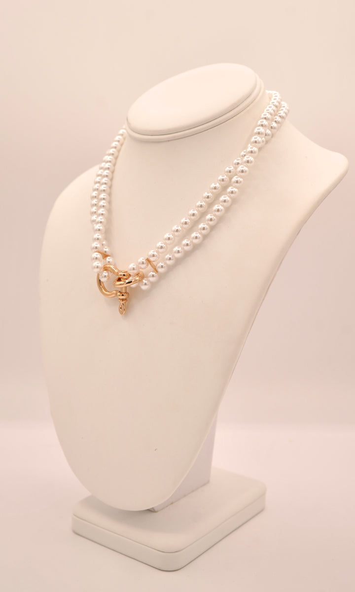 Beatrice Necklace