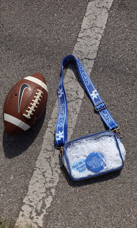 Collegiate Purse