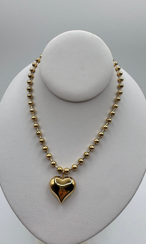 Slipfast Necklace