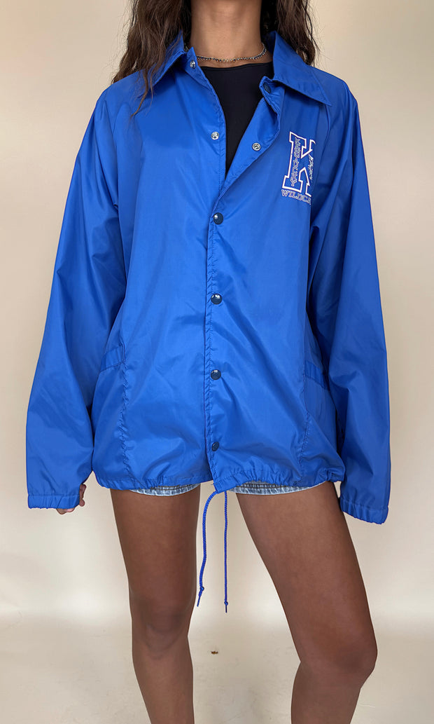 Vintage Jacket 661