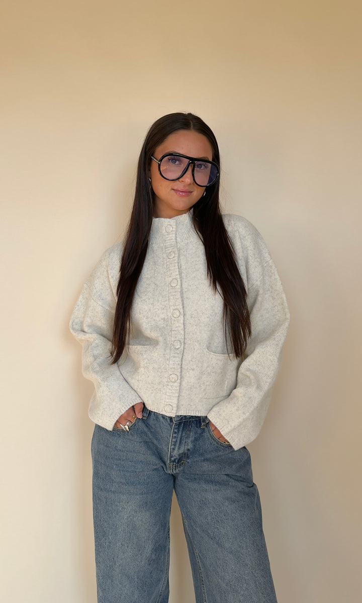 Norma Cardigan
