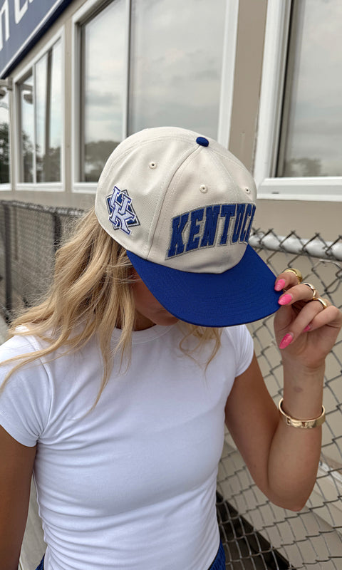 Local Hat