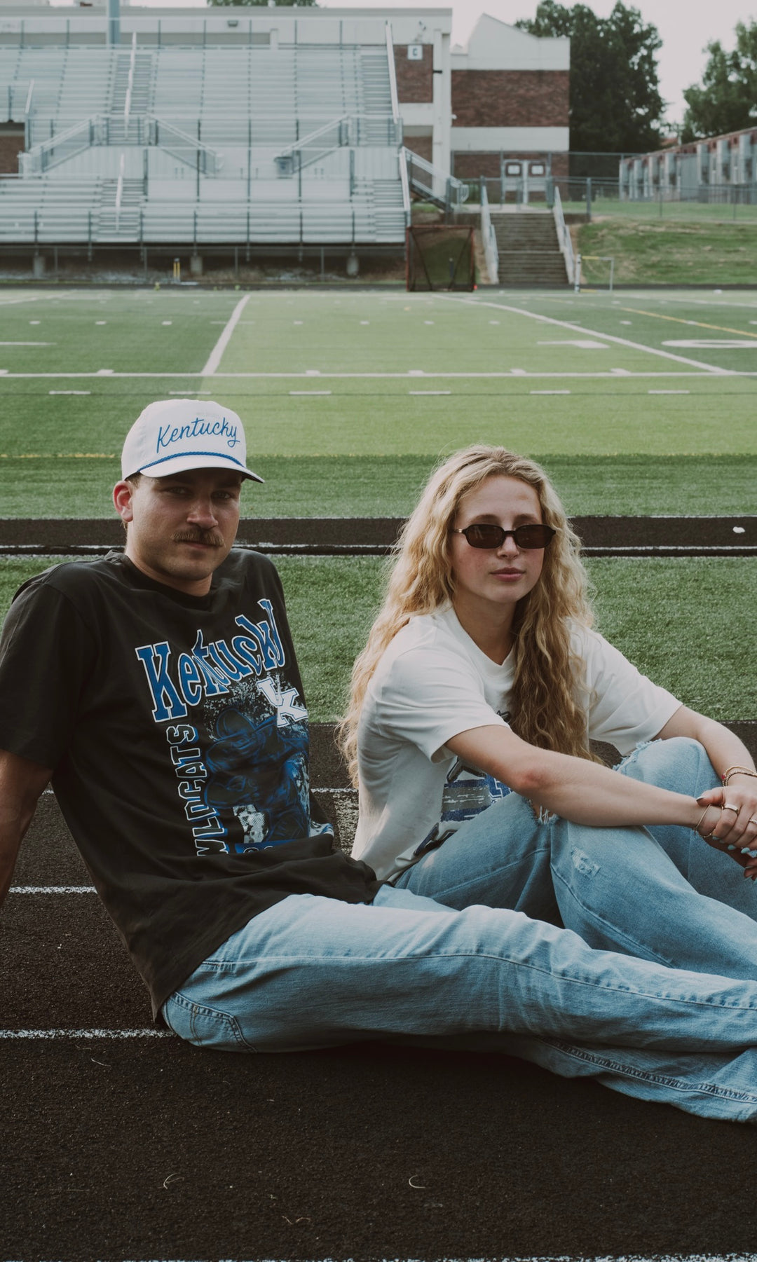 Interception Tee