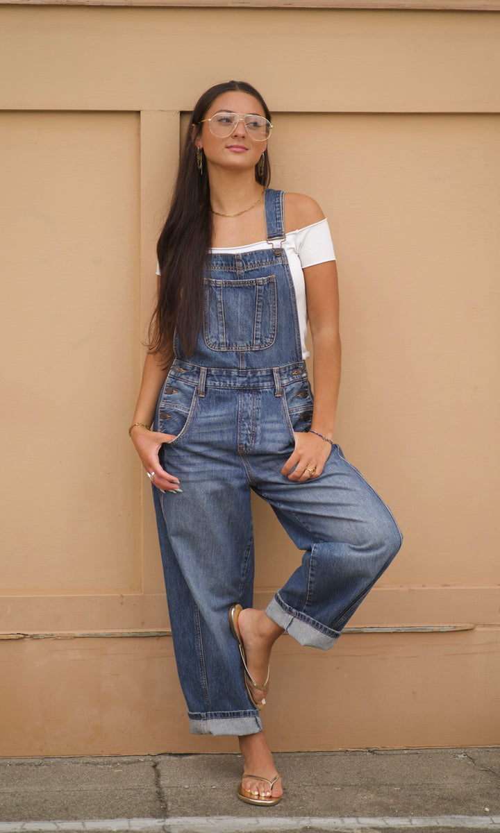 Haven Overall