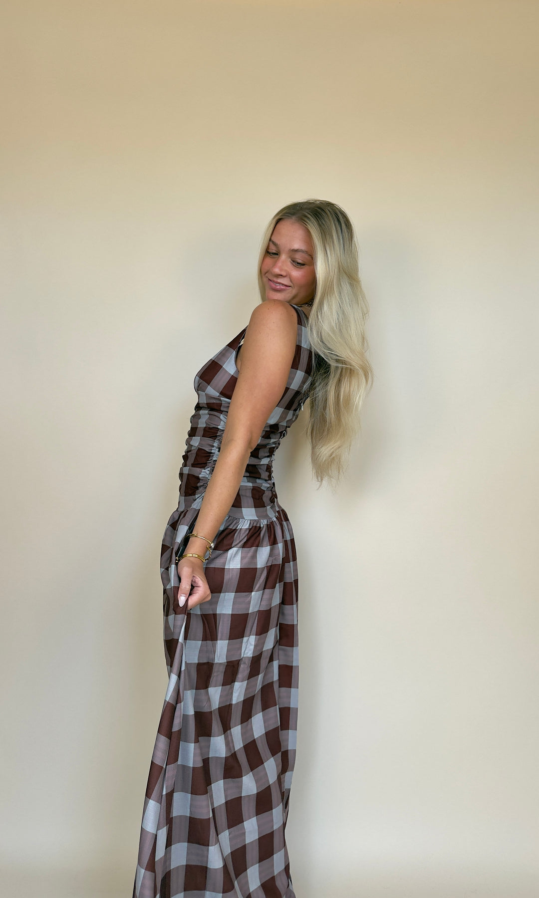 Marlowe Dress