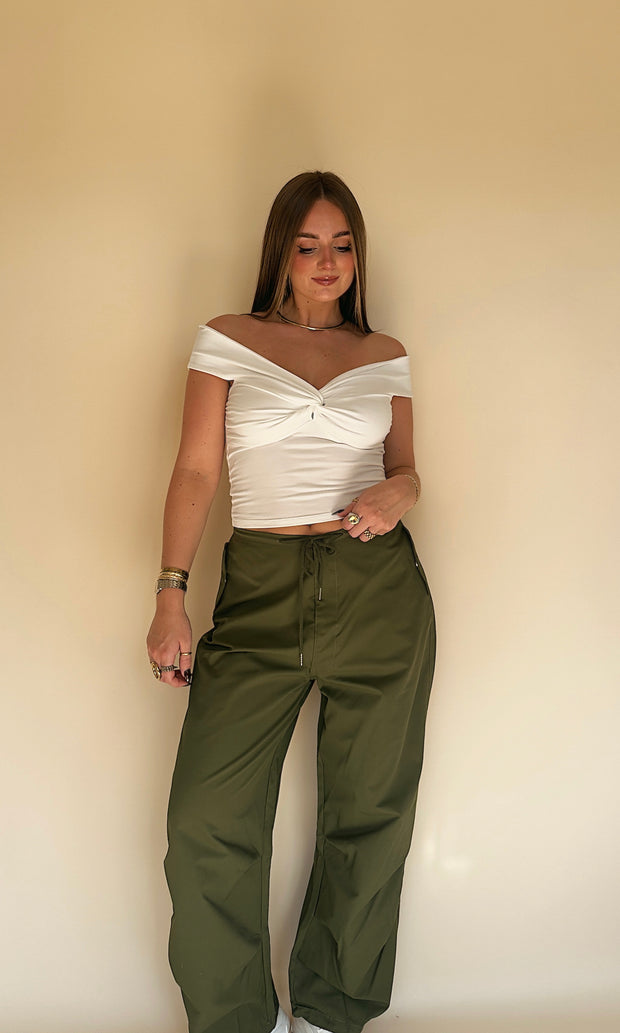 Brodie Pant