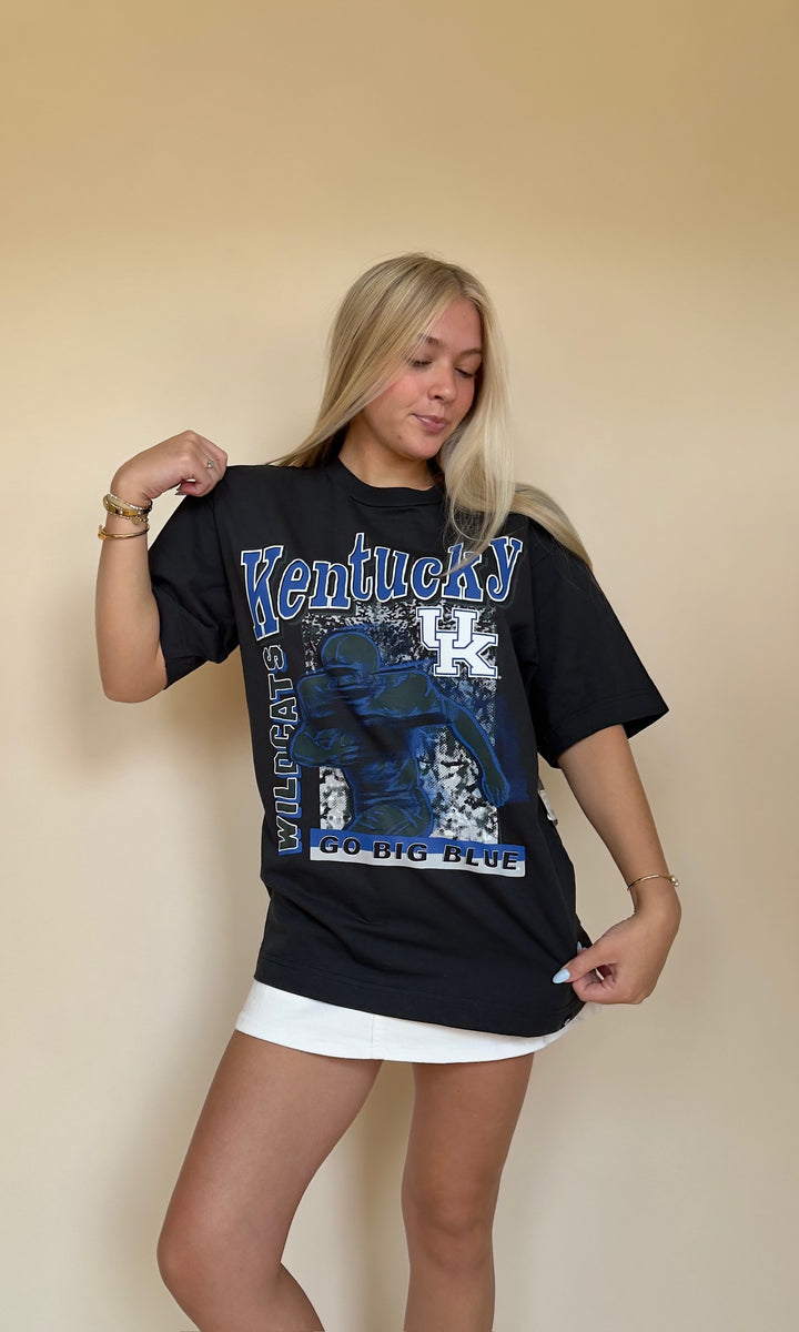 Interception Tee